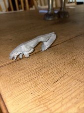 FINAL 7 DAYS. ENDING SALE ON 31 OCT 2025. JAGUAR BADGE BOOTLID EMBLEM