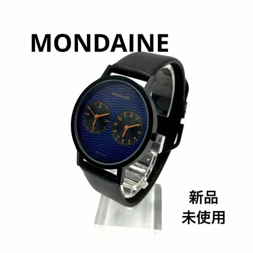 Mondaine dual time - mondaine,