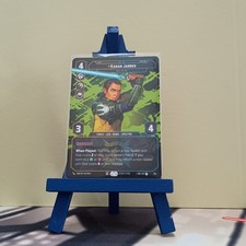 Star Wars Unlimited - Kanan