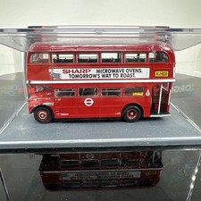 Corgi OM46302 Routemaster