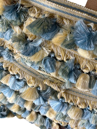 Scalamandre french silk tassel - scalamandre,