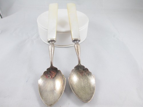 Wonderful pair o p - pair, m.o.p