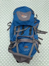 Lowe Alpine TFX Kongur 65-75