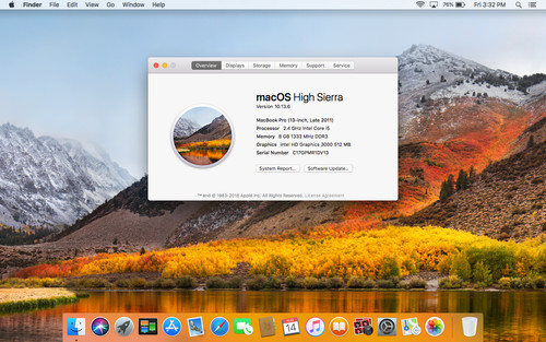 Apple macbook pro late - apple,