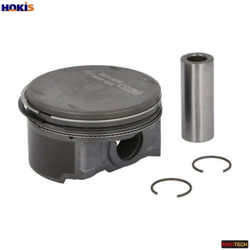 Piston ent050405 std for bmw - for,