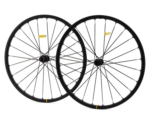 Mavic ksyrium disc - sl, road