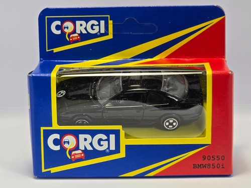 Corgi bmw 850i 90550 - corgi,