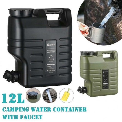 12l water container drinking - container,