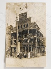 Building Construction Site
