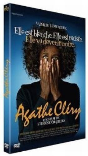Agathe clery various artists - agathe,