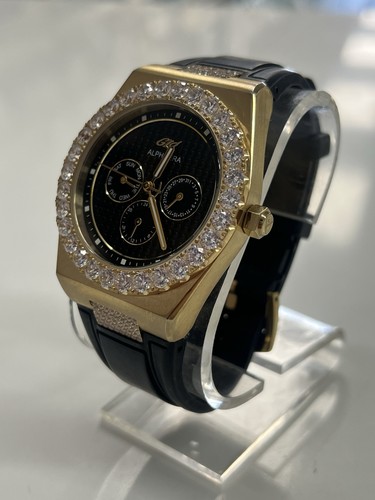 Gld alpha era men black - gld,