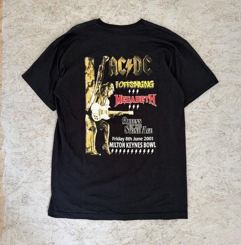 Vintage shirt megadeth - vintage,