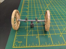 Vintage Diecast Model Horse