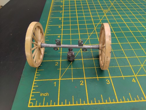 Vintage diecast model - diecast, horse