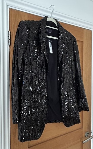 Marks and spencer - and, black