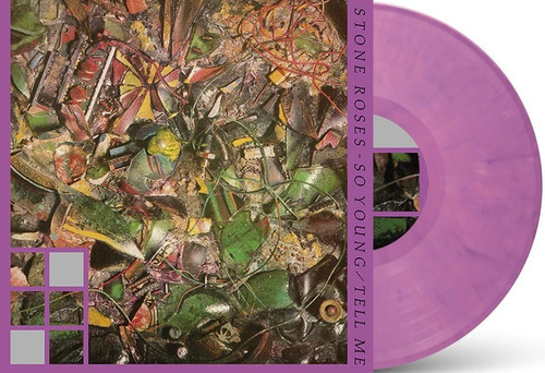 The stone roses - the,