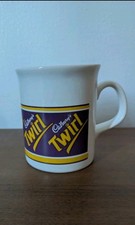 Vintage Cadbury's Twirl