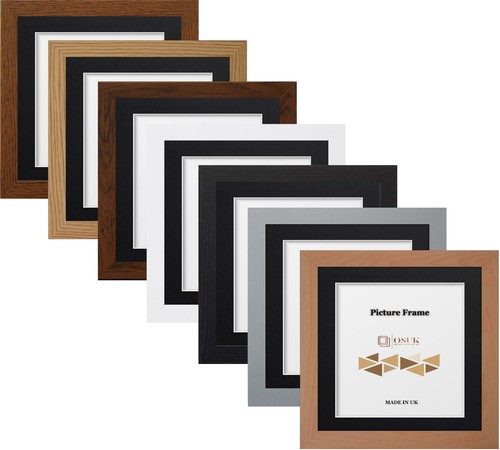 Square photo frame picture - photo,