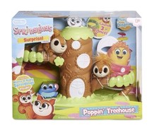 Little Tikes Springlings