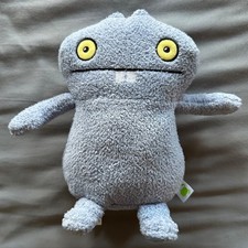 Ugly Dolls 2019 Hungrily Yours