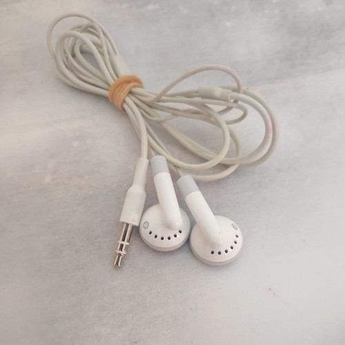 Apple headphones classic - ,