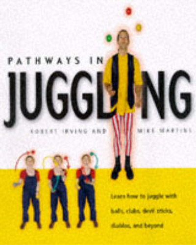 Pathways juggling learn - pathways, in