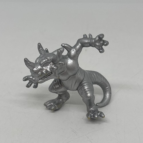 Greymon monochrome silver - greymon,