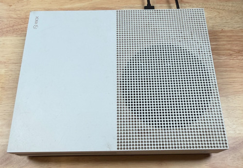 Xbox one console only 1tb - s,