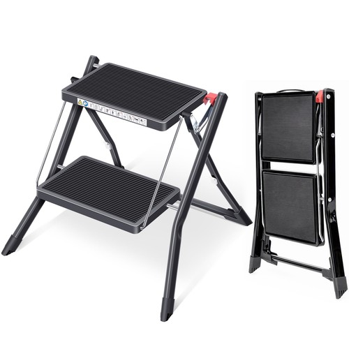 Kingrack step ladder - step,