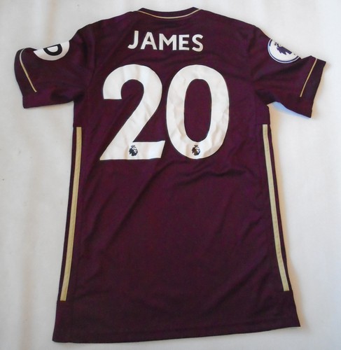 Leeds united 2020 - 21, 3rd