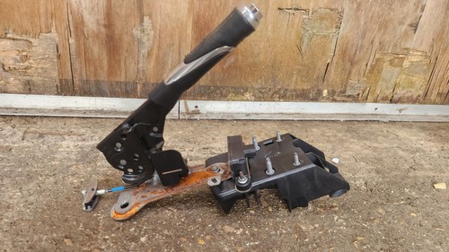 Citroen ds3 2012 mk1 handbrake - citroen,