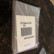 2023 Nissan Sentra Owners
