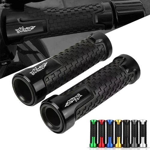 Cnc handlebar grips motorcycle - grips,