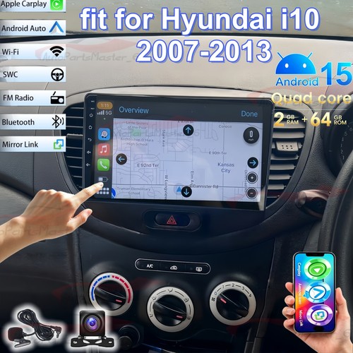 For hyundai i10 - for,
