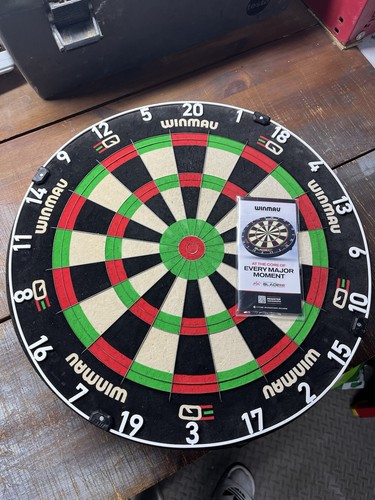 Winmau equaliser training dart - winmau,