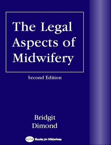 Legal aspects midwifery by - aspects,