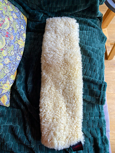 Christ lamfelle sheepskin - christ,