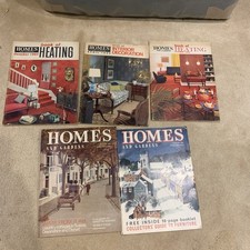 Home & Garden Magazine Bundle