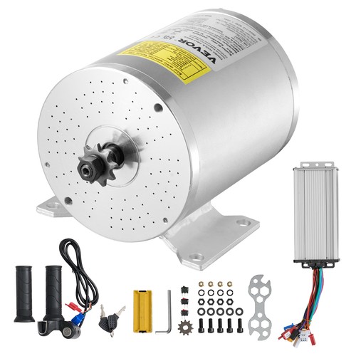 Vevor 2000w electric - 2000w,