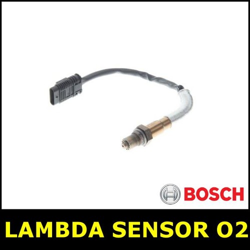 Lambda sensor before cat - lambda,