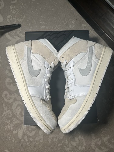 Jordan mid craft tech - jordan, se