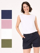 Ex Fat Face Ladies Padstow