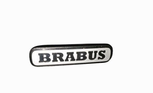 Smart genuine brabus - genuine,