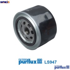 OIL FILTER LS947 FOR RENAULT