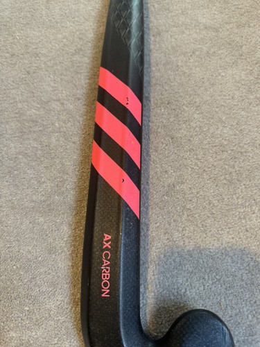 Adidas carbon hockey stick - adidas,