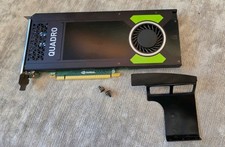 Nvidia quadro m4000 8gb gddr5 - quadro,