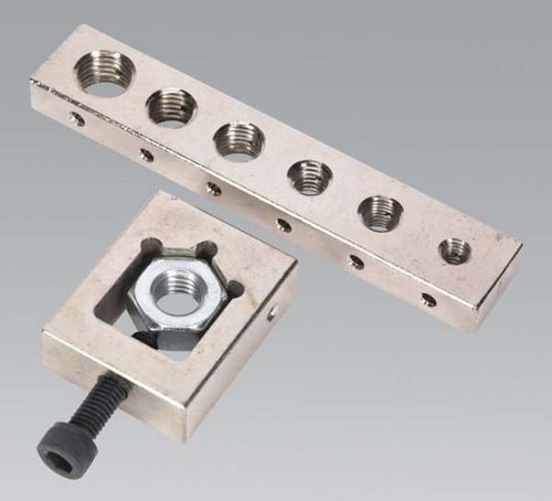Sealey nut bolt drill - nut/bolt,