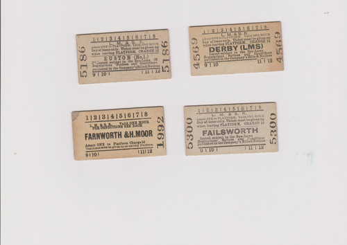 Railway platform ticket lms - railway,