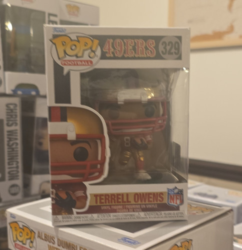 Funko pop football nfl - funko,