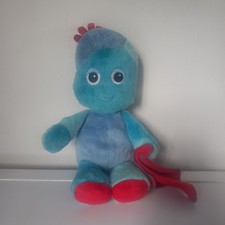 In the Night Garden Talking